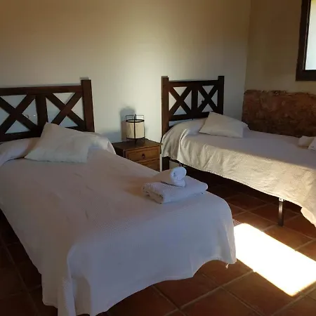 Tierras De Aguilera Villa Exterior photo