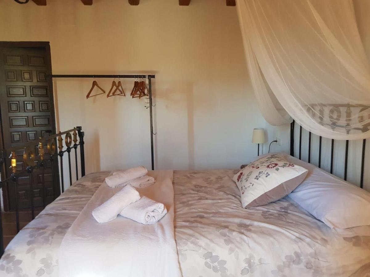 Tierras De Holiday home *