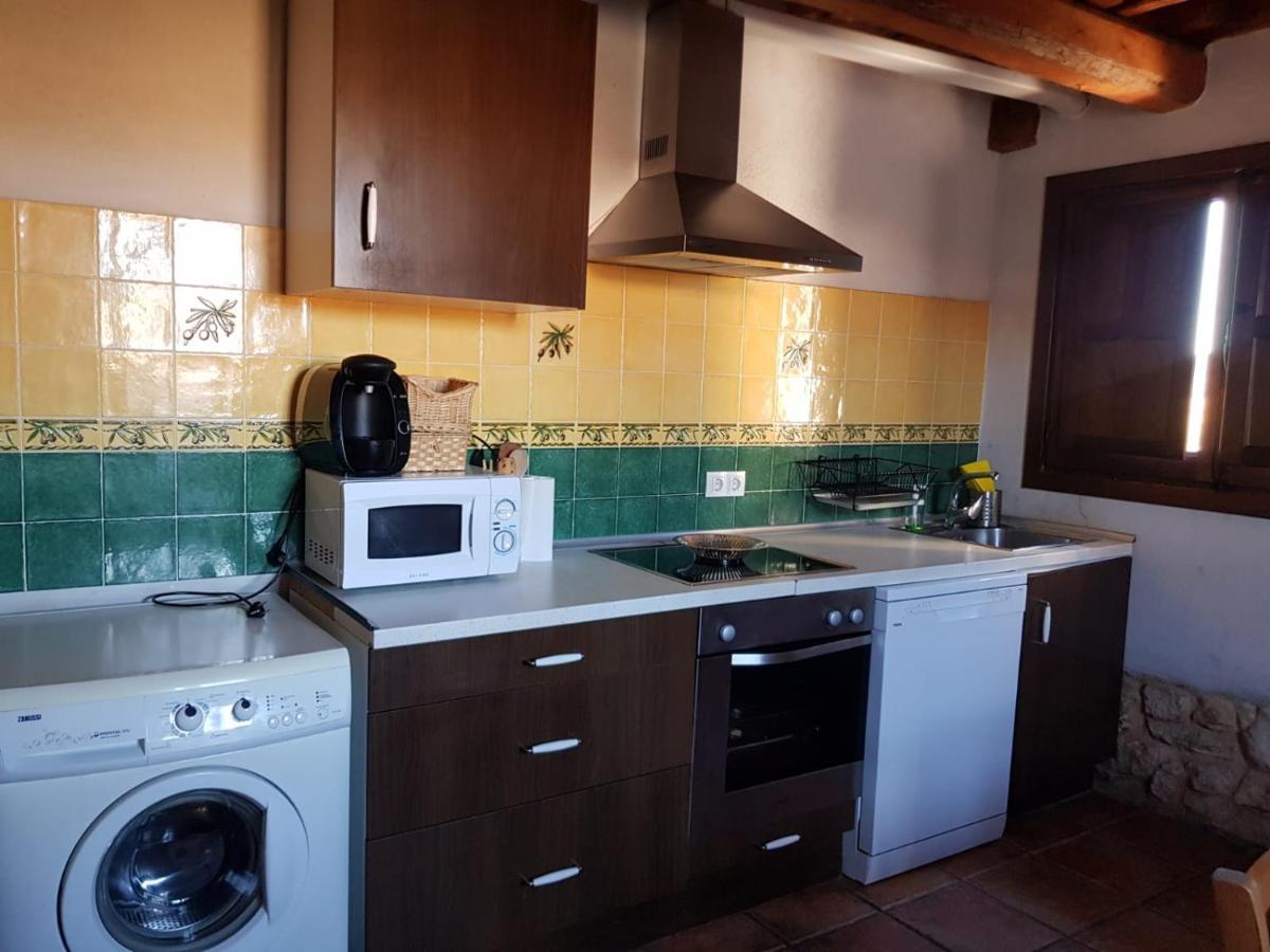 Tierras De Holiday home