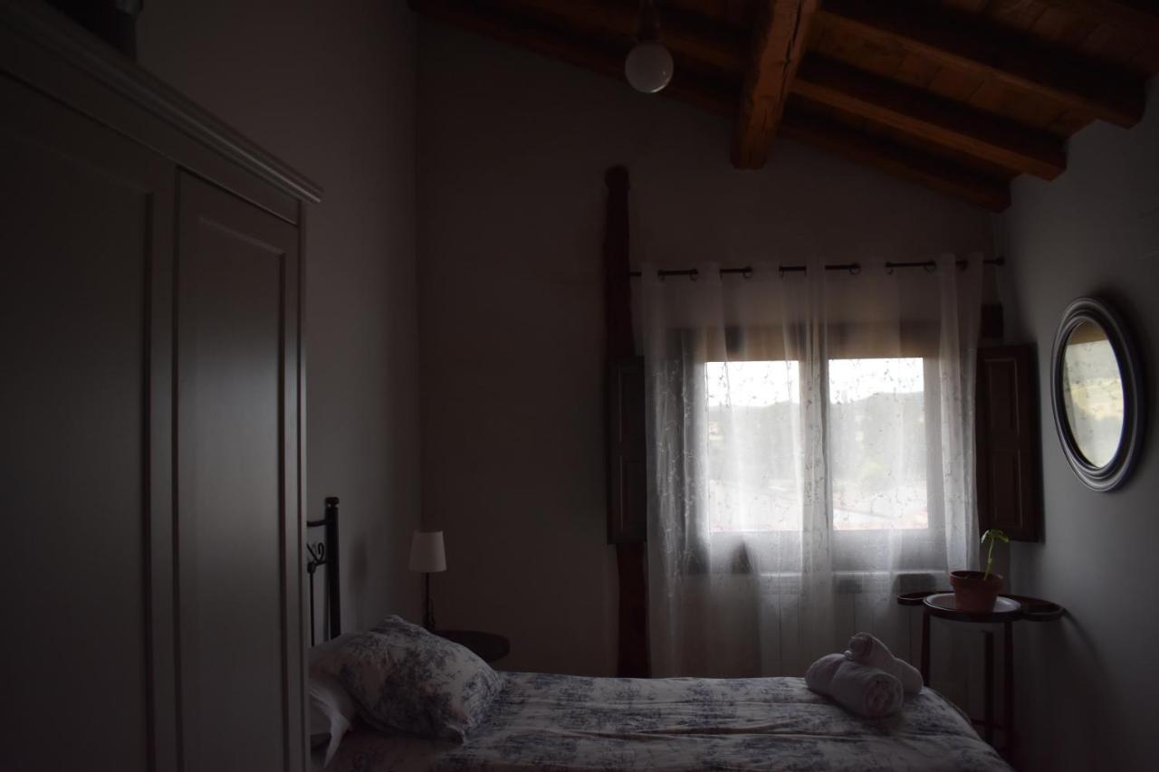 Tierras De Holiday home *