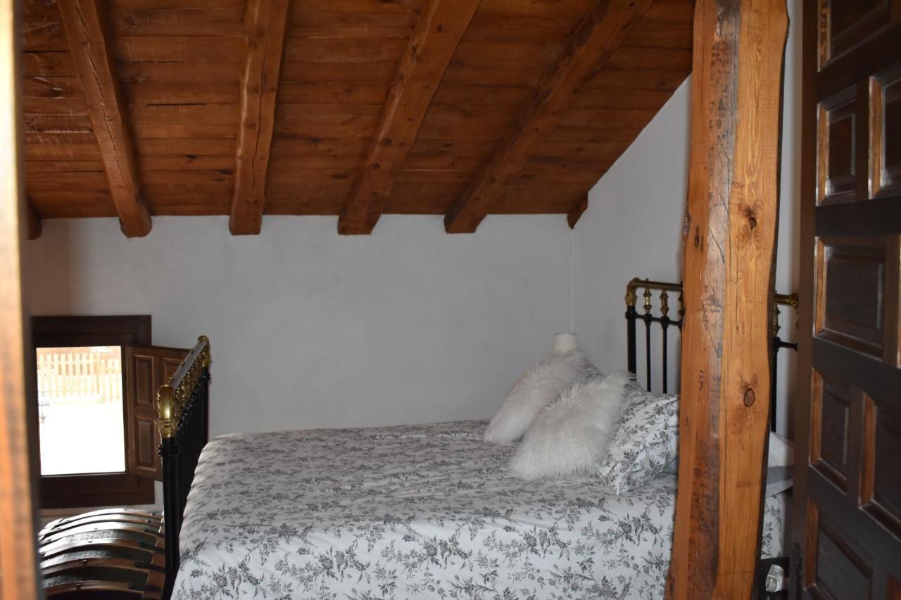 Holiday home Tierras De