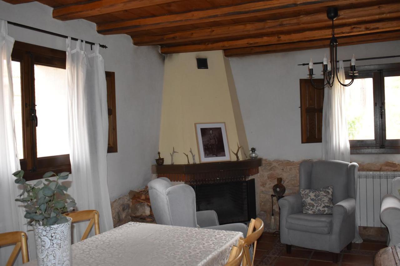 Tierras De Holiday home