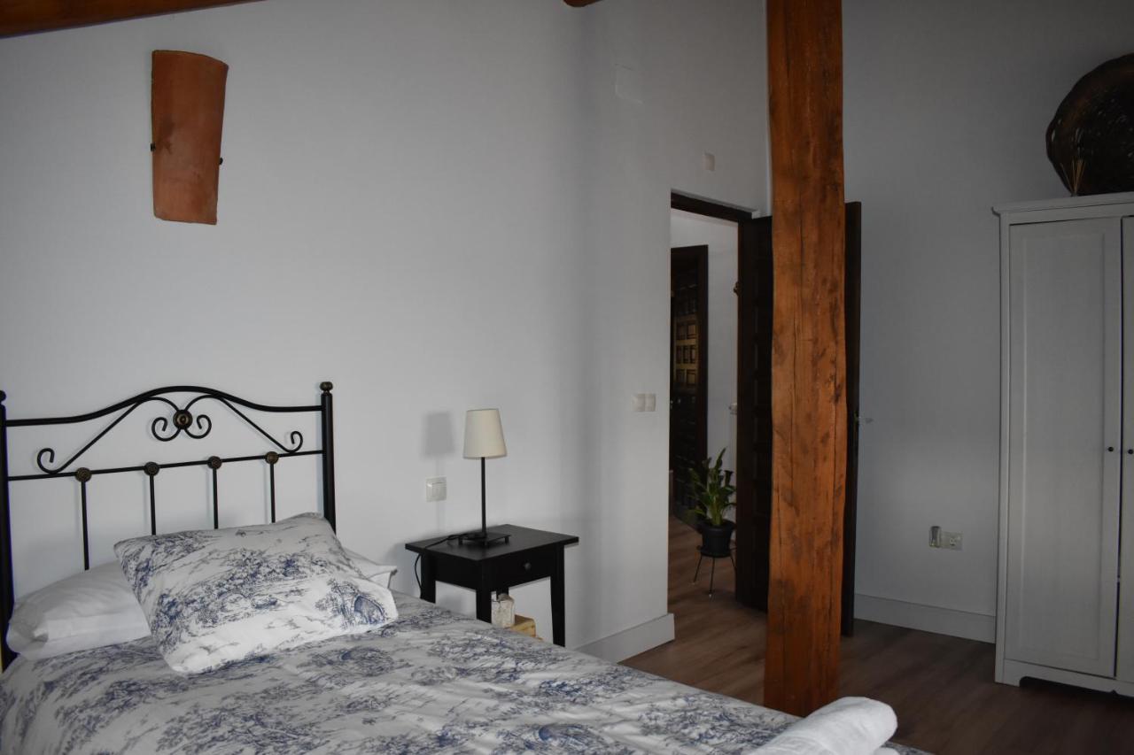 Tierras De Holiday home *