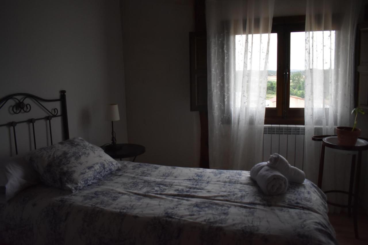 Holiday home Tierras De