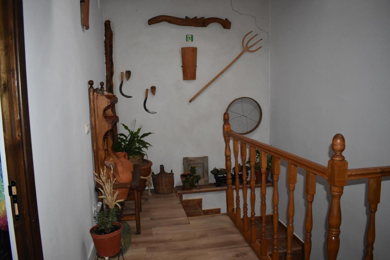 Hébergement de vacances Tierras De