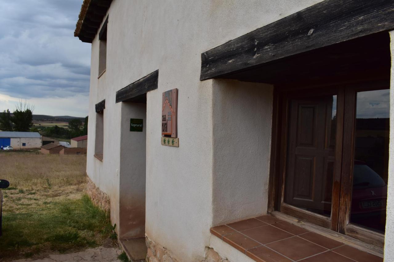 Holiday home Tierras De Aguilera