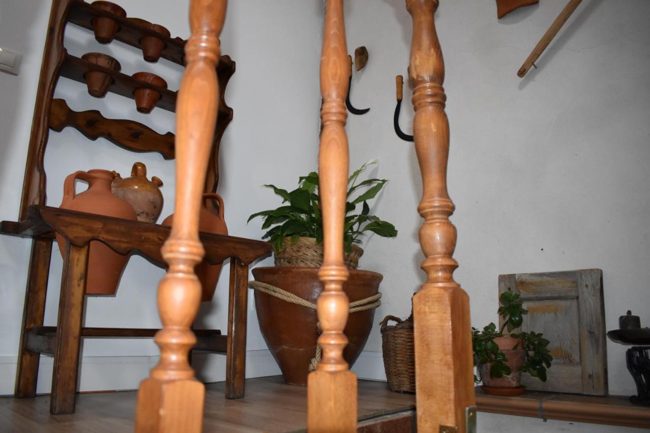 Holiday home Tierras De *