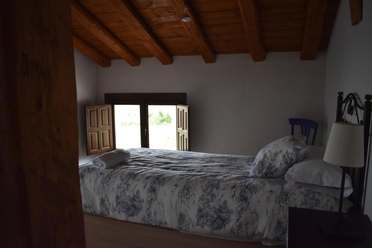 Tierras De Holiday home