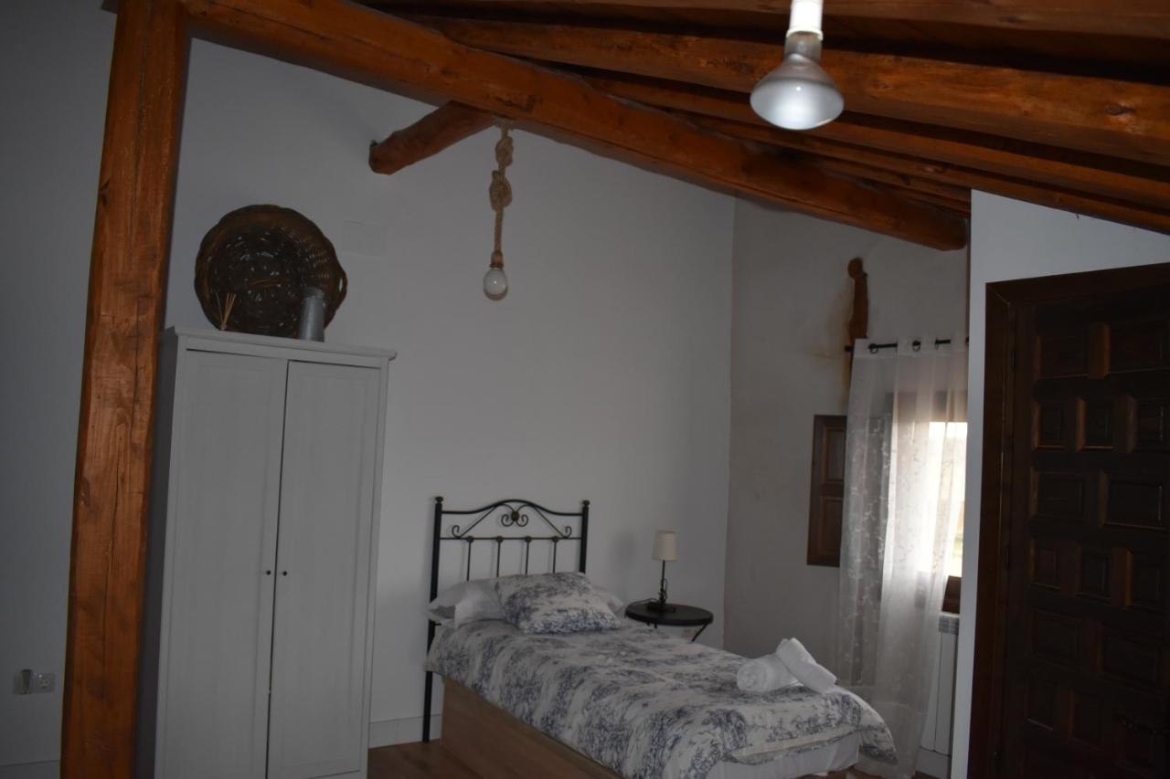 Tierras De Holiday home *