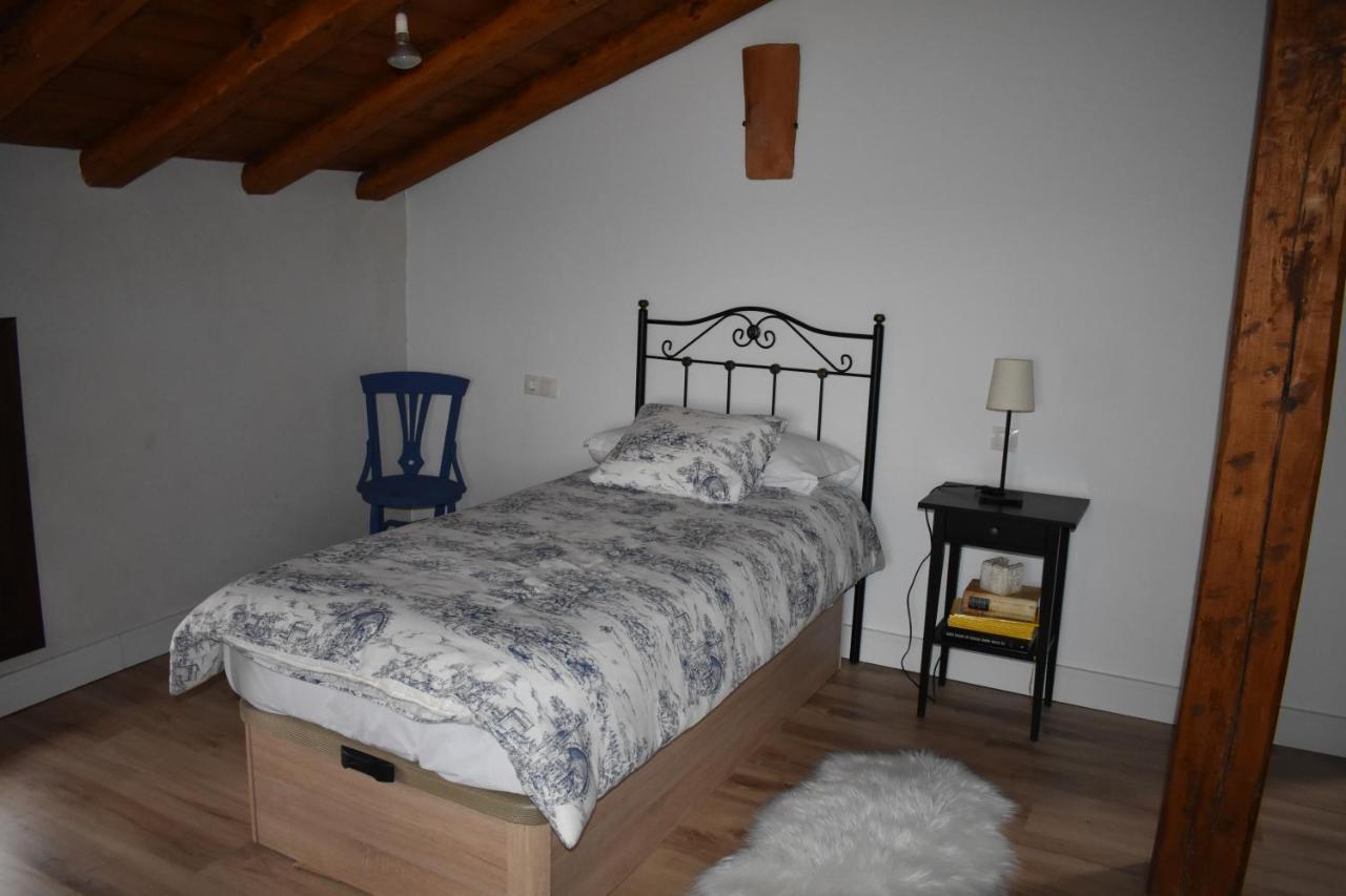 Tierras De Holiday home Aguilera