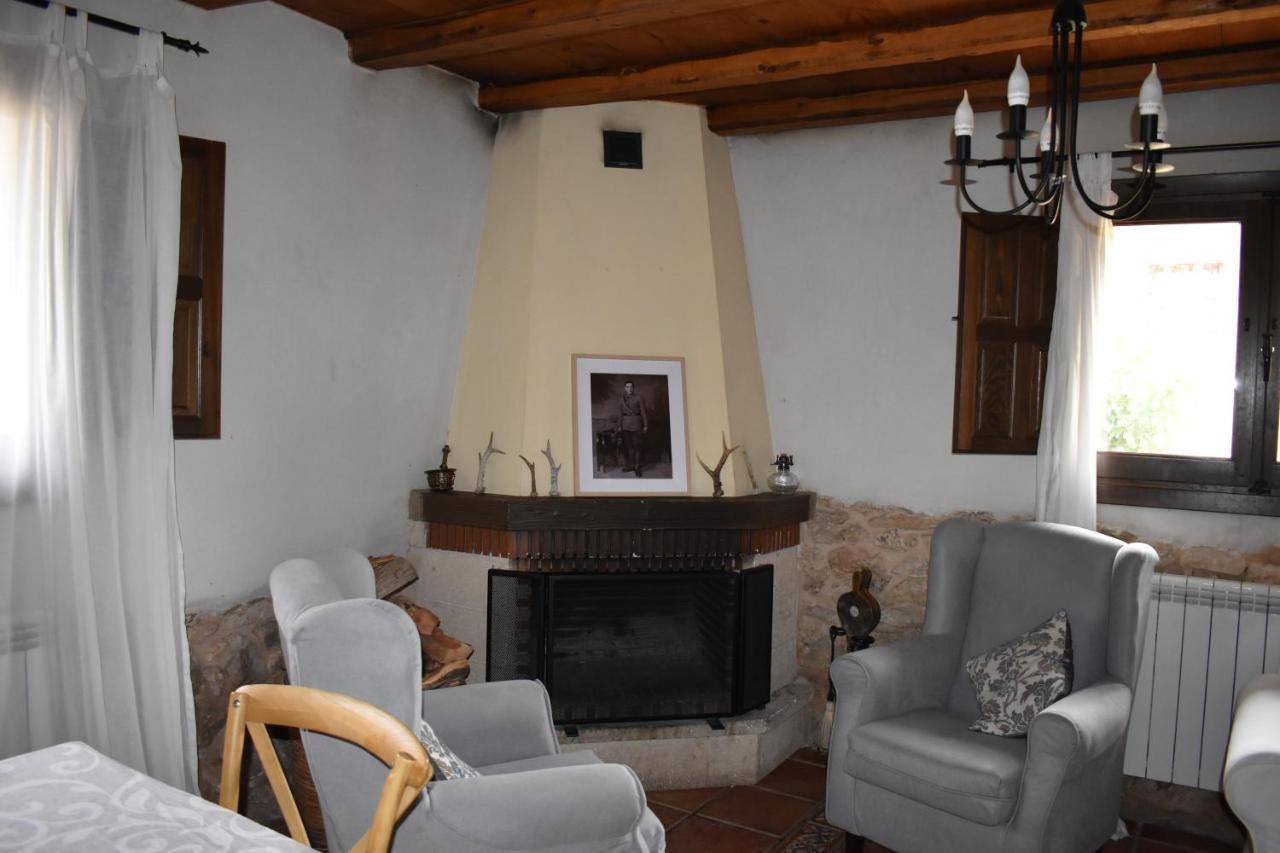 Tierras De Holiday home