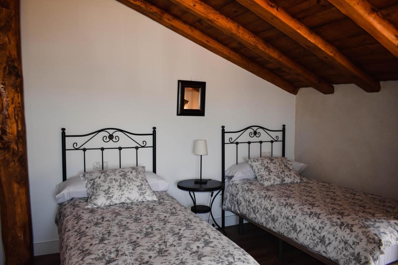 Holiday home Tierras De *