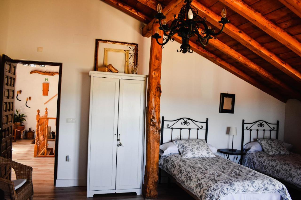 Holiday home Tierras De