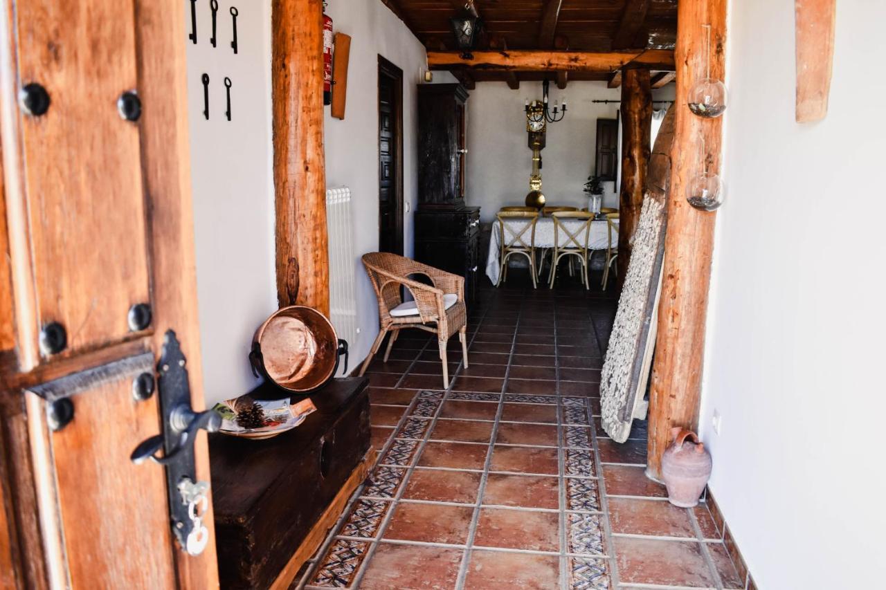 Holiday home Tierras De