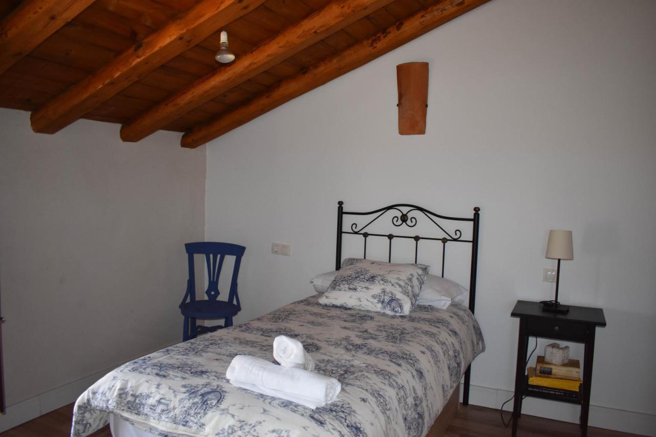 Holiday home Tierras De *