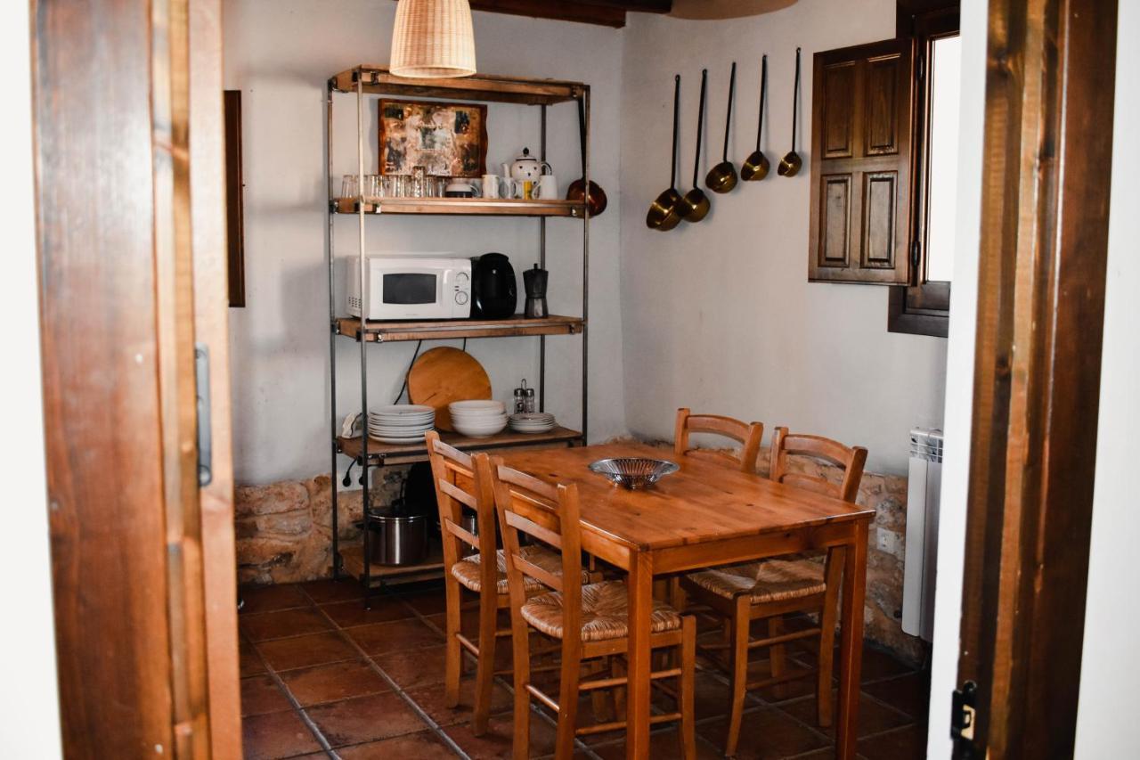 Holiday home Tierras De *