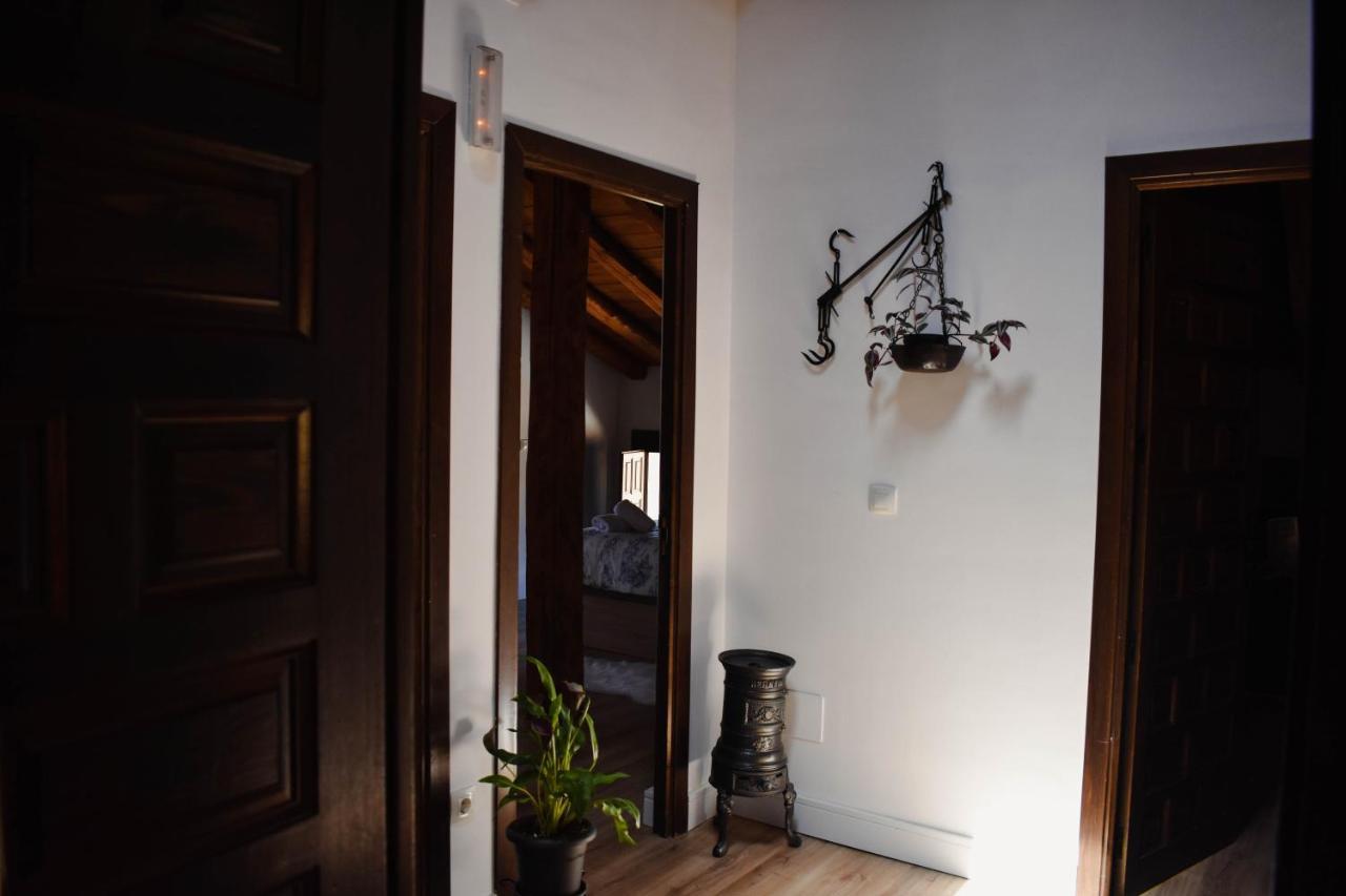 Tierras De Holiday home