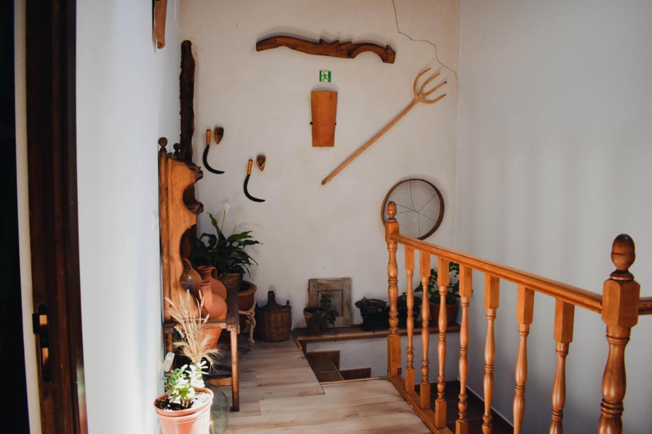 Tierras De Holiday home *