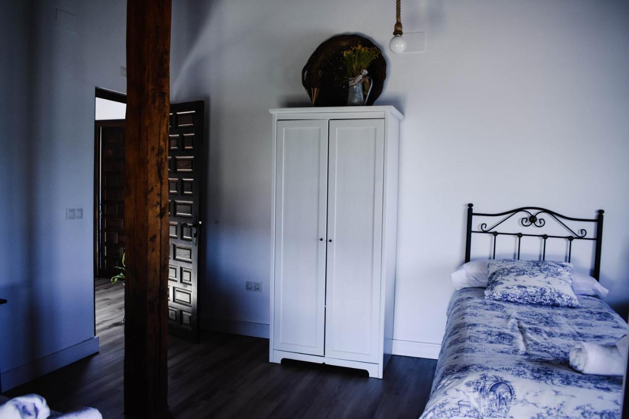 Holiday home Tierras De