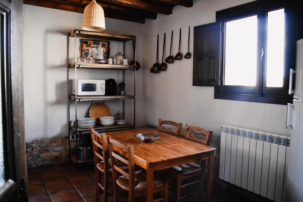 Holiday home Tierras De Aguilera