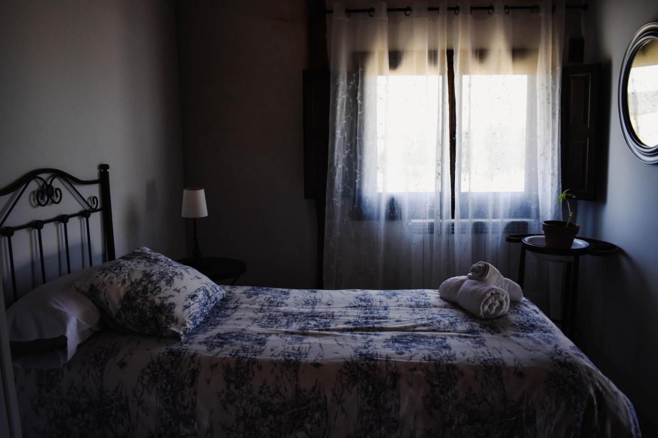 Tierras De Holiday home Aguilera