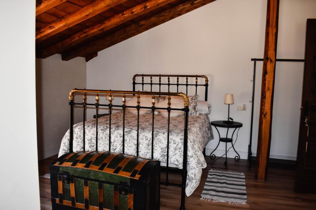 Holiday home Tierras De