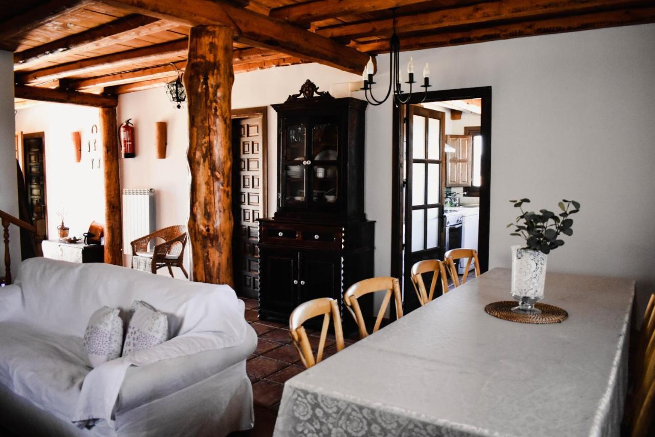 Holiday home Tierras De Aguilera