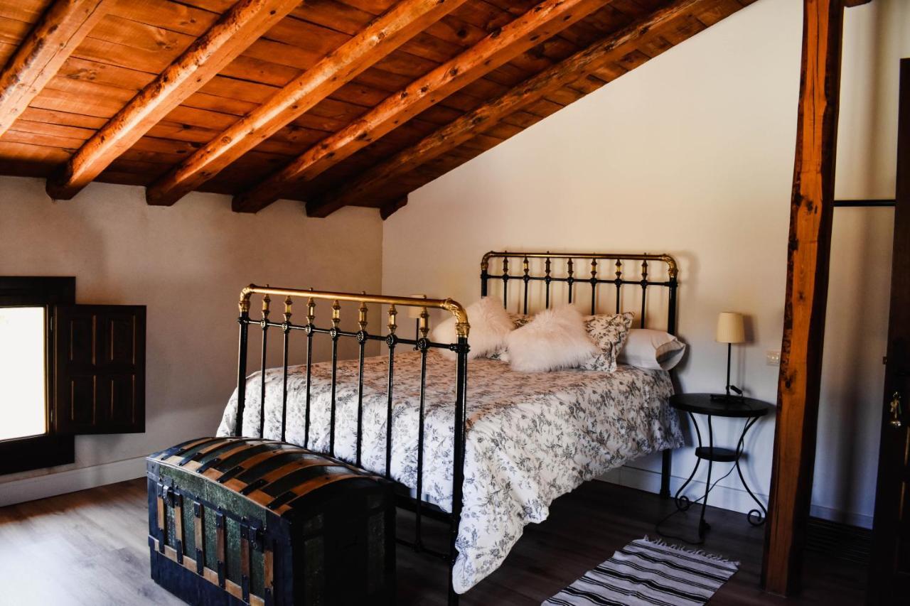 Holiday home Tierras De